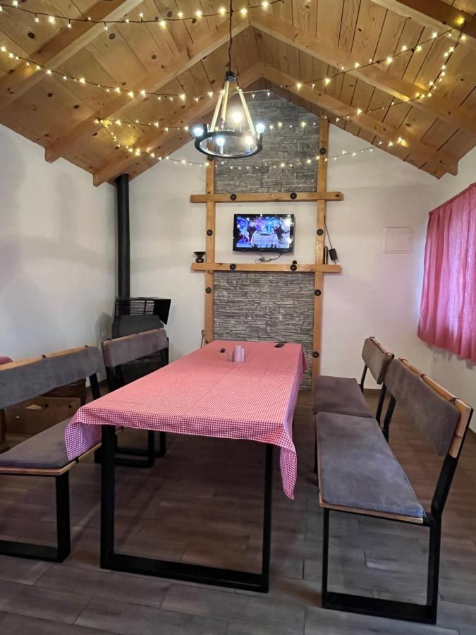 Althea Home & Wellness Bihać Dış mekan fotoğraf