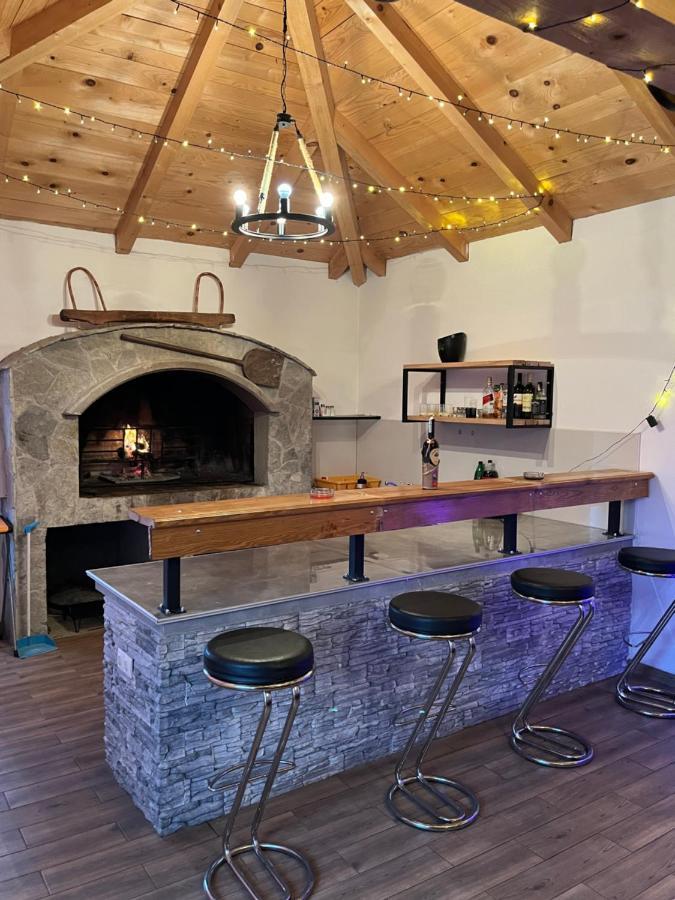 Althea Home & Wellness Bihać Dış mekan fotoğraf