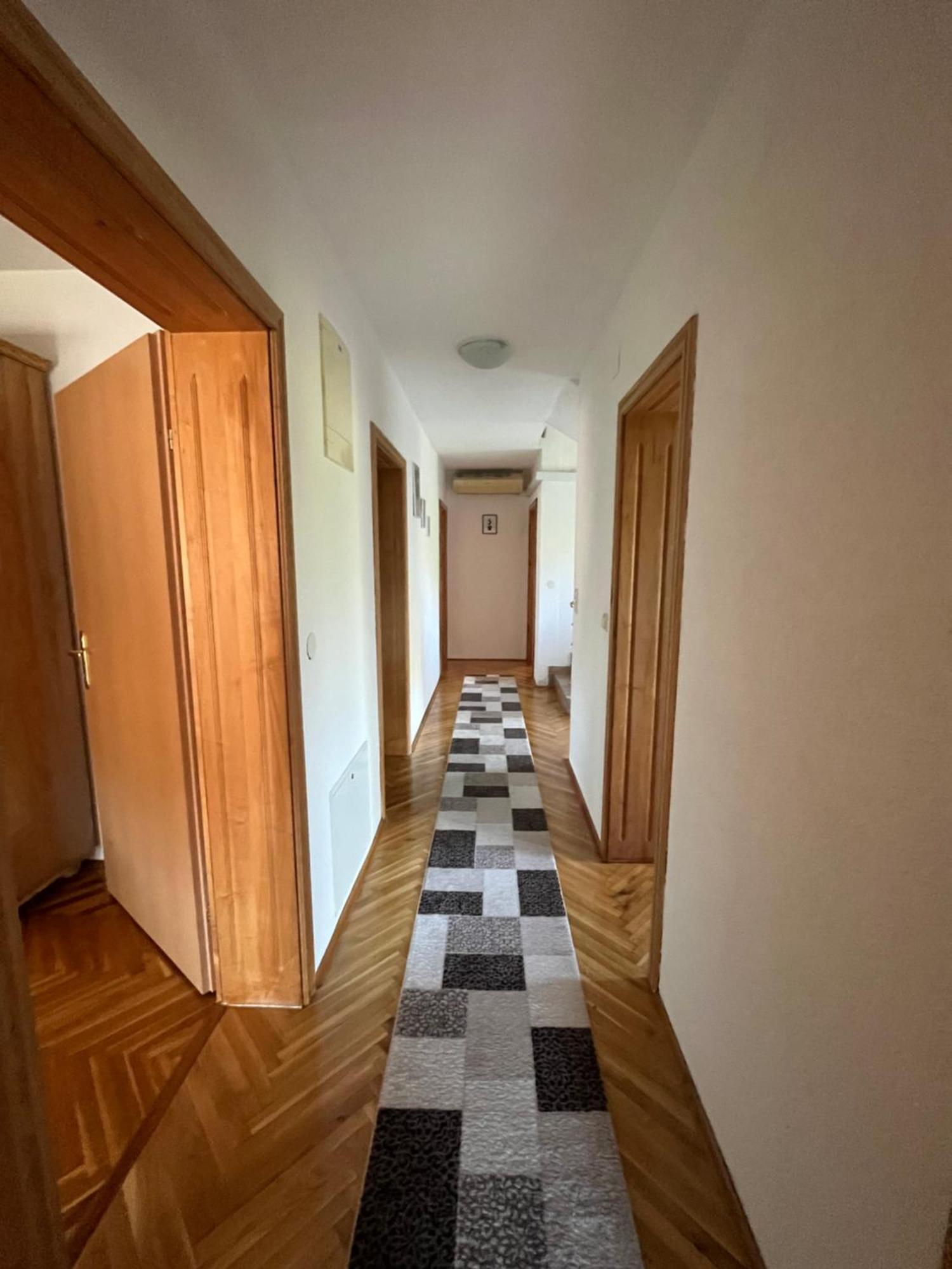 Althea Home & Wellness Bihać Dış mekan fotoğraf