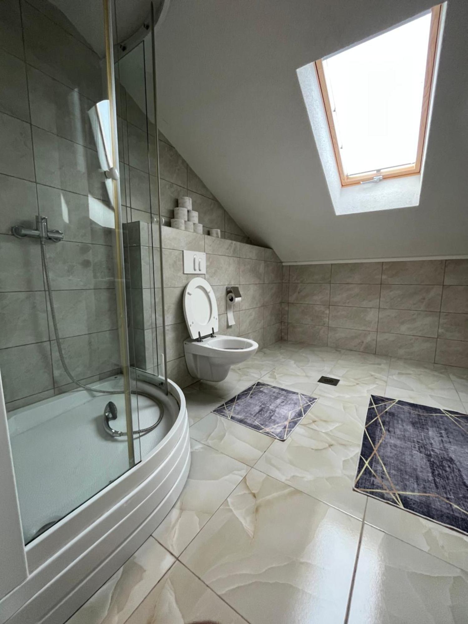 Althea Home & Wellness Bihać Dış mekan fotoğraf