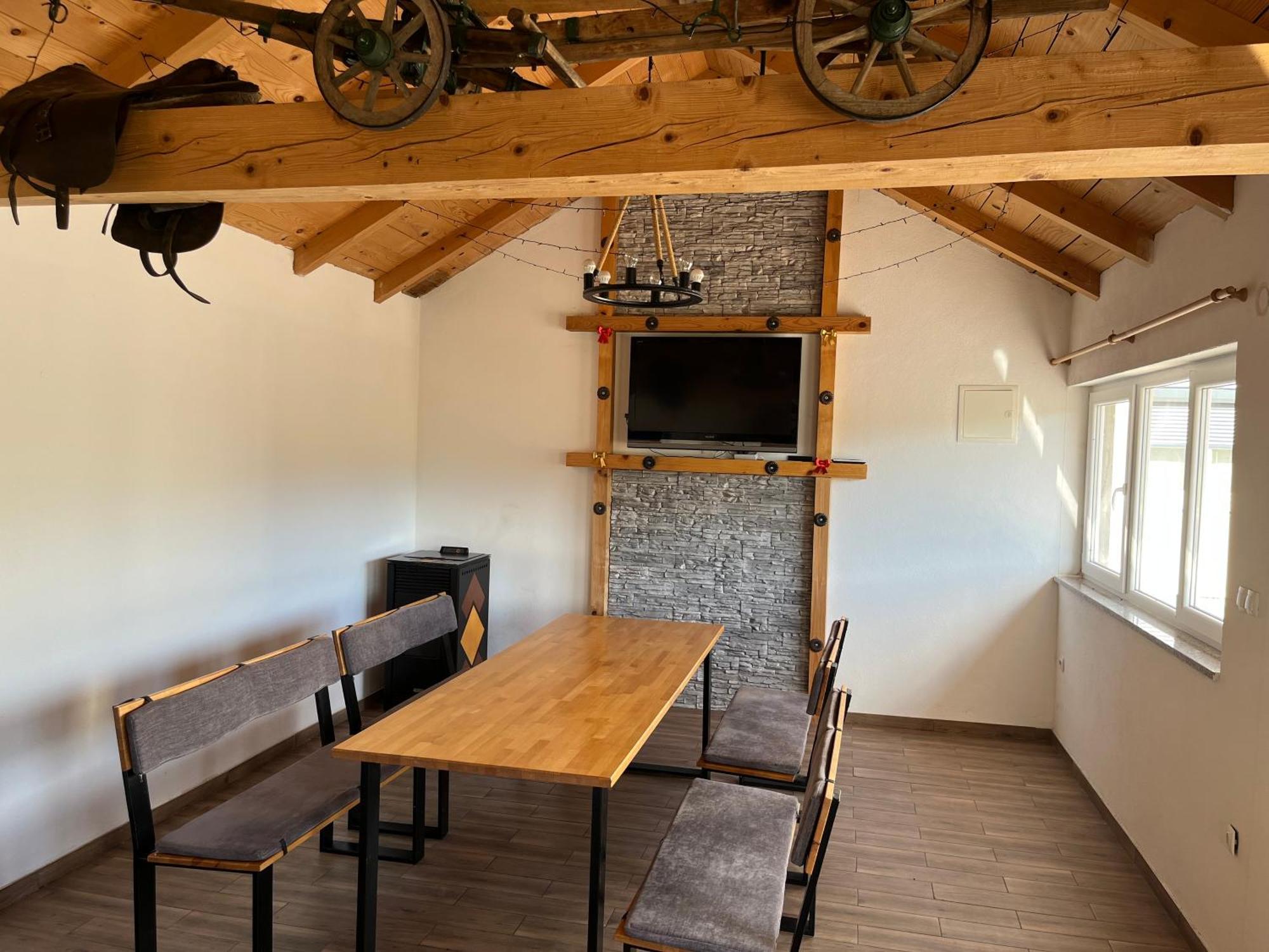 Althea Home & Wellness Bihać Dış mekan fotoğraf