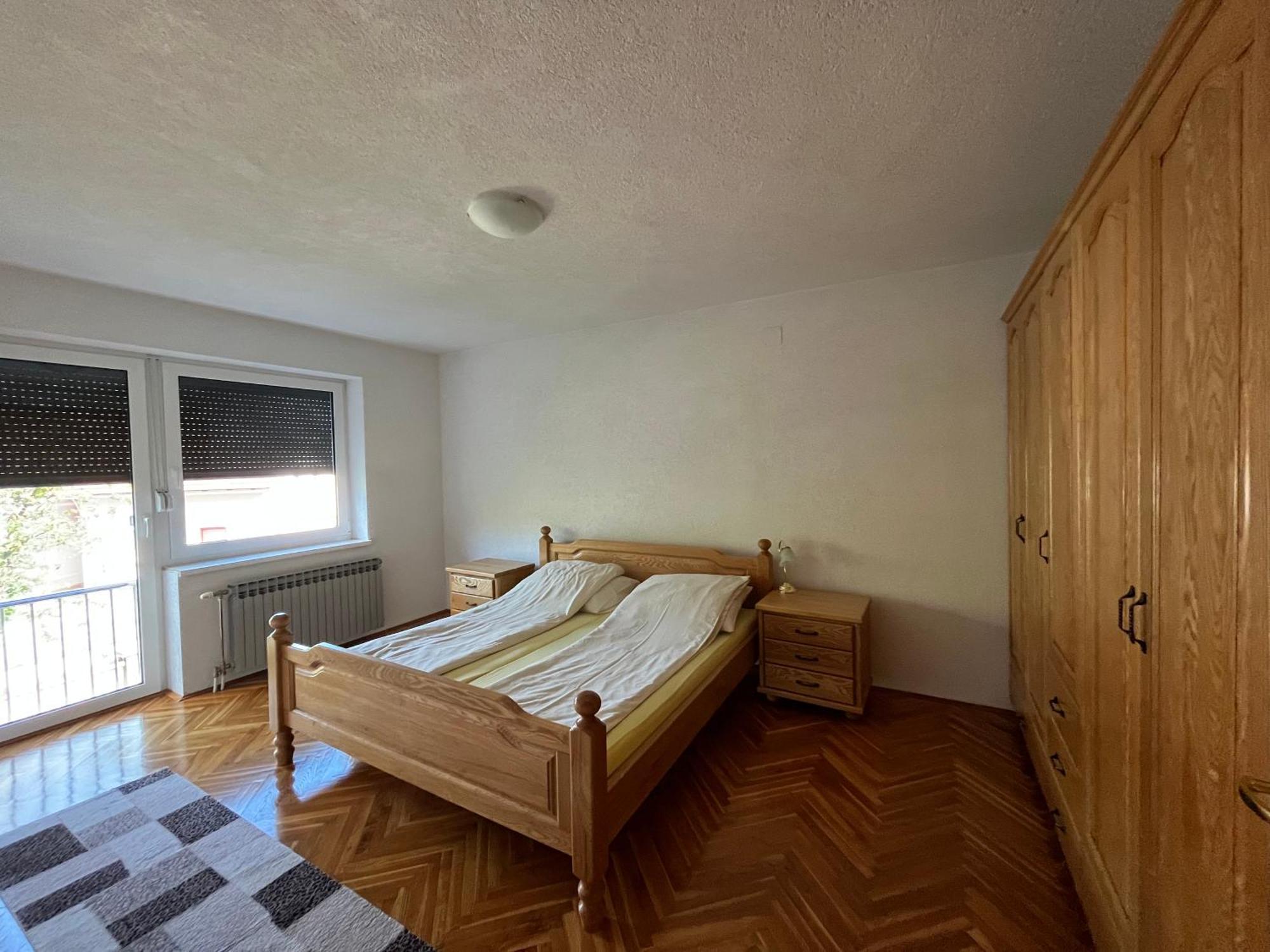 Althea Home & Wellness Bihać Dış mekan fotoğraf