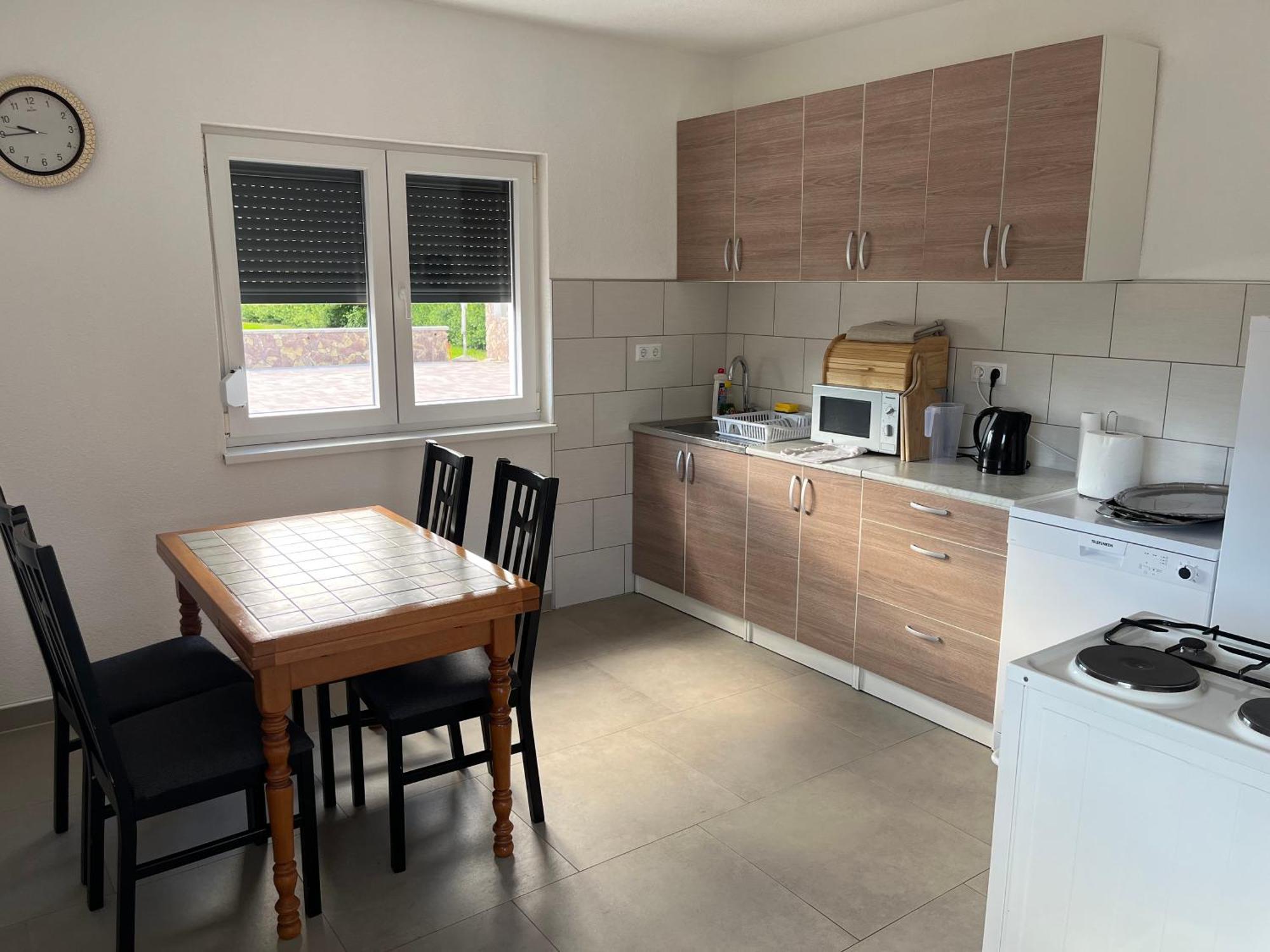 Althea Home & Wellness Bihać Dış mekan fotoğraf