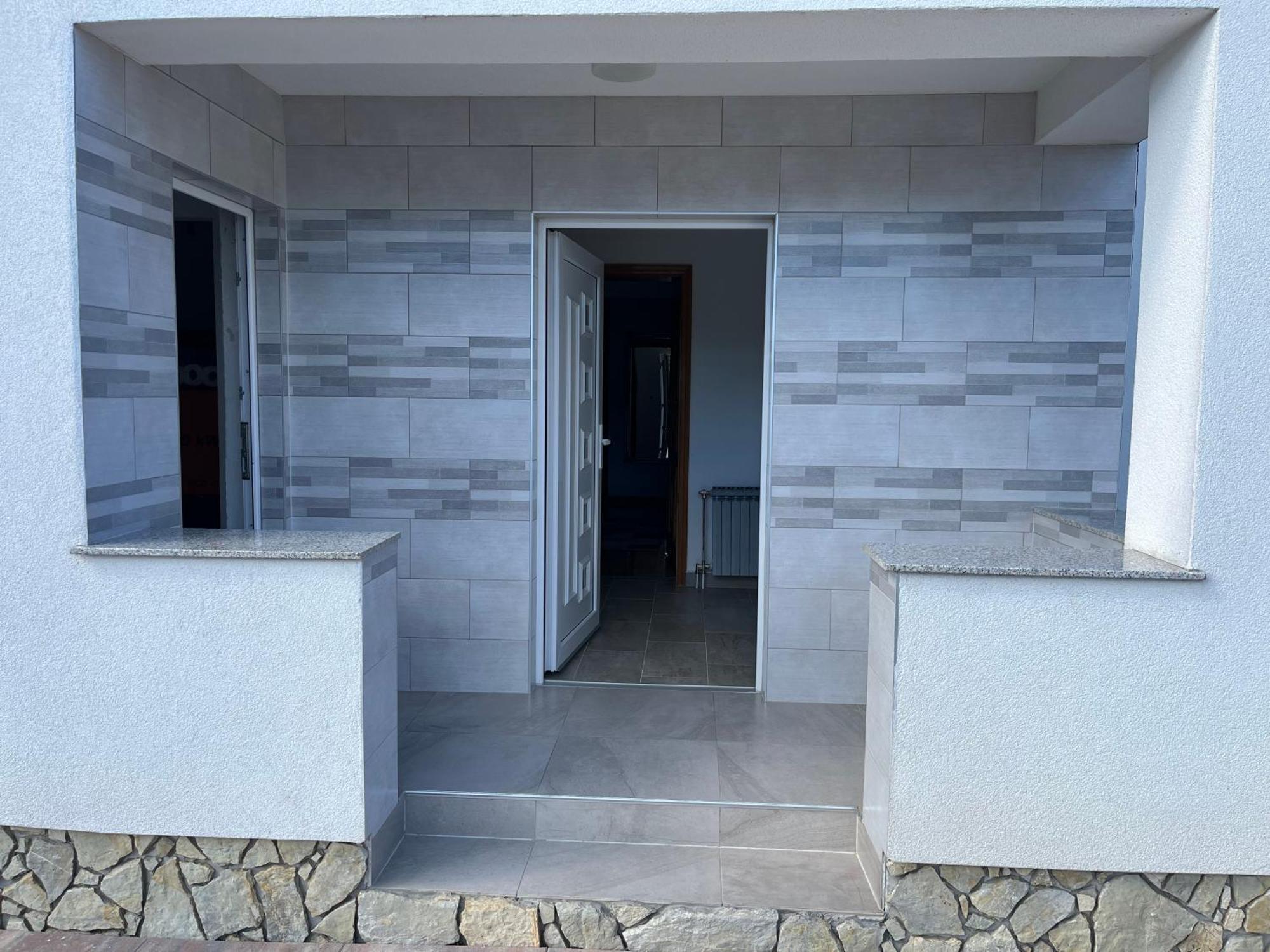 Althea Home & Wellness Bihać Dış mekan fotoğraf