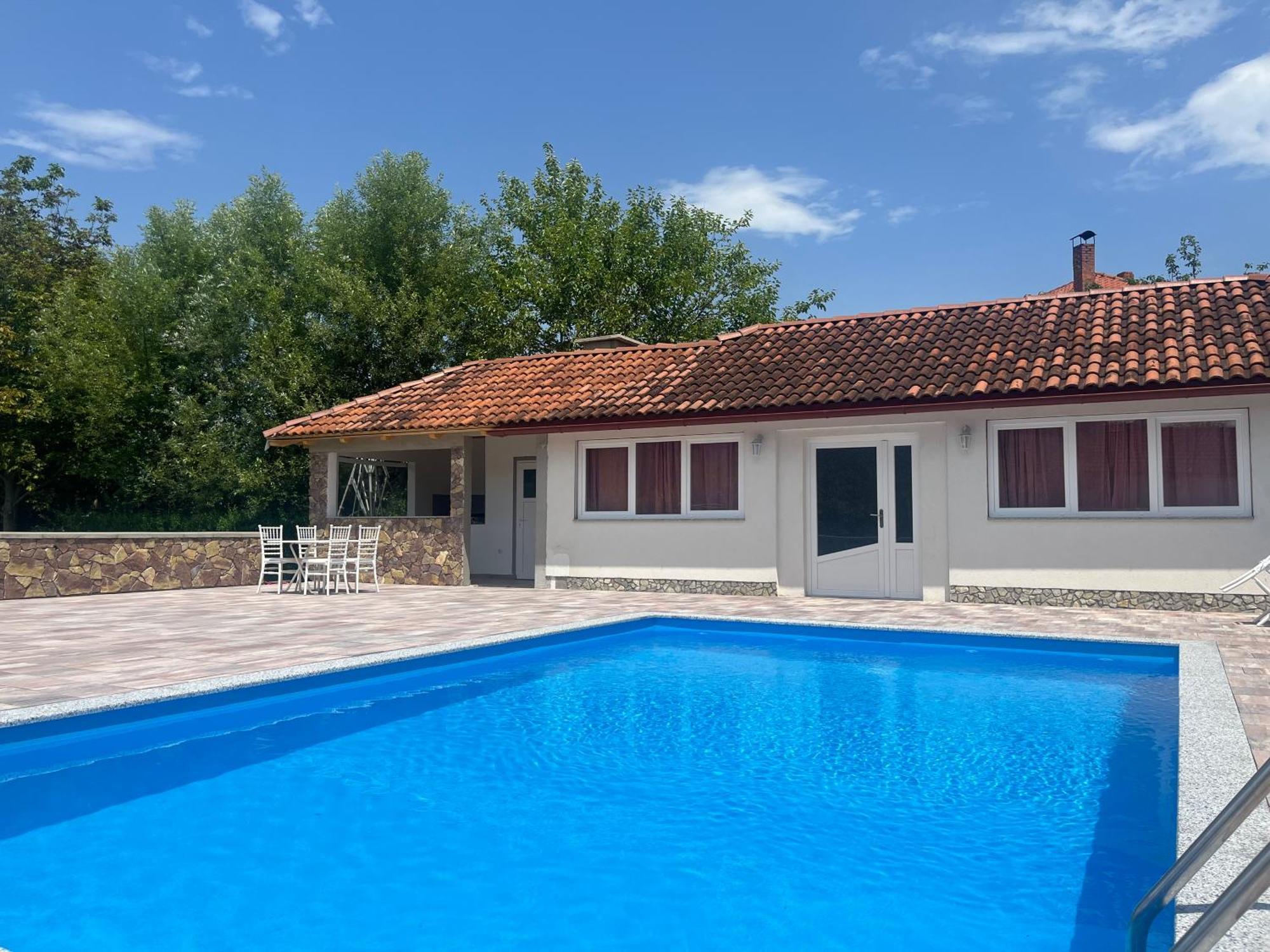 Althea Home & Wellness Bihać Dış mekan fotoğraf